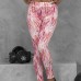 GIRL COOL PRINT LEGGING 95%P 5