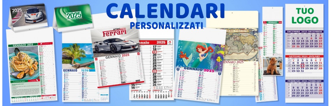 Calendari