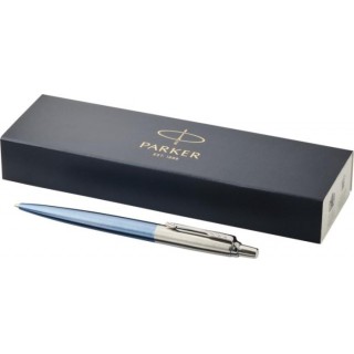 PARKER PENNA A SFERA JOTTER BOND STREET REFIL BLU 106838