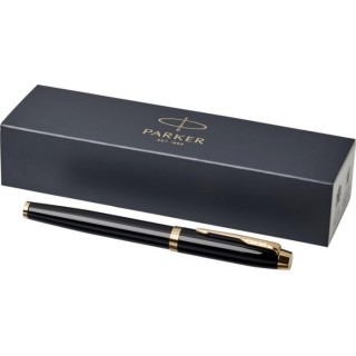 PARKER PENNA STILOGRAFICA IM REFIL BLU 107022