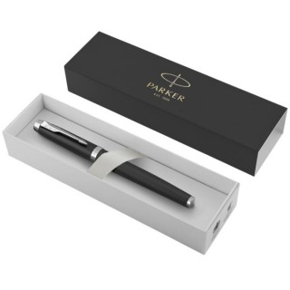 PARKER PENNA ROLLER IM REFIL NERO 107759