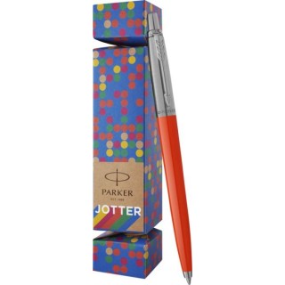 PARKER PENNA A SFERA JOTTER CRACKER REFIL BLU 107800