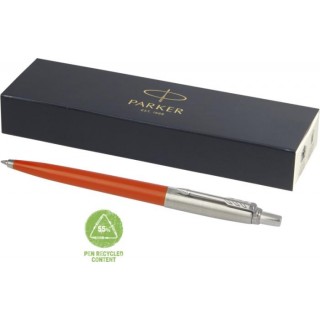 PARKER PENNA A SFERA JOTTER RECYCLED REFIL NERO 107865