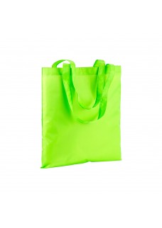 BORSA SHOPPER 210D POLIES.37X42 18123