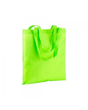 BORSA SHOPPER 210D POLIES.37X42 18123