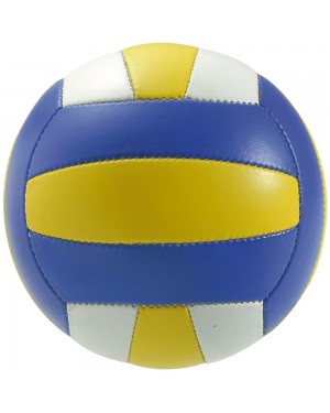 PALLONE DA PALLAVOLO PVC 14416