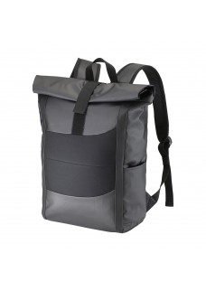 ZAINO PORTA PC IN POLYESTERE/PU DM20125