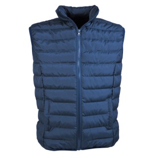 GILET IMBOTTITO (EFFETTO PIUMA) 14006