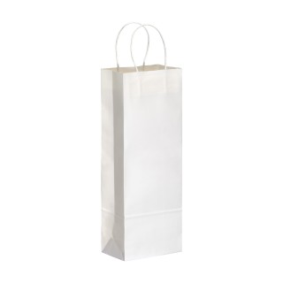 SHOPPER IN CARTA 100 GR/M2 CON SOFFIETTO 23129