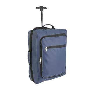 BORSA TROLLEY POLIESTERE 600D 15137