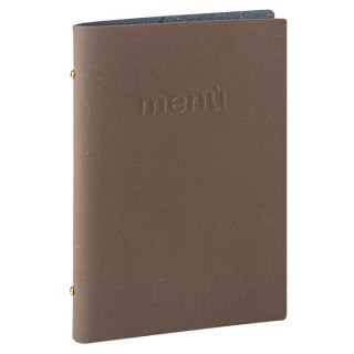 ACCESSORI FOOD E DRINKS - PORTA MENU PC640