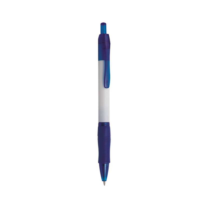 Confezione 50 penne a sfera Bi-rò - Inchiostro blu