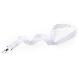 LANYARD - BLANCO PJ505