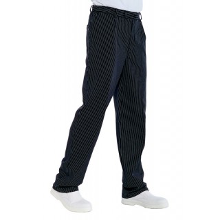 PANTALONE CUOCO - ISACCO 064151