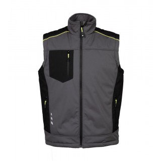 GILET BORMIO