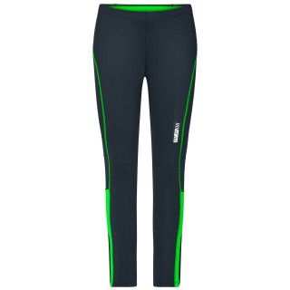 LADY RUNNING TIGHTS 90%P 10%E