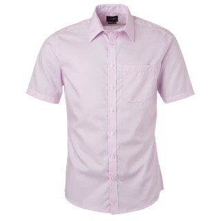 M SHIRT SL MICRO-TWILL 100%C