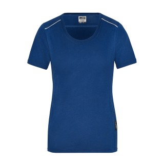 LADIES' WORK T-SHIRT 50%C50%P