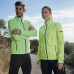 M SPORT SOFTSHELL JACKET 100%P