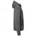 MEN'S HOODED JACKET 92%P8%E