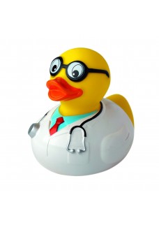 SQUEAKY DUCK, PROF 100%PVC