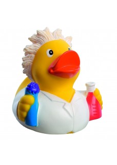 SQ DUCK, CHEMIST 100%PVC