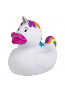 SQ DUCK UNICORN 100%PVC