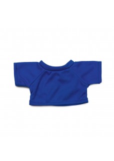 MINI-T-SHIRT 50%P50%C