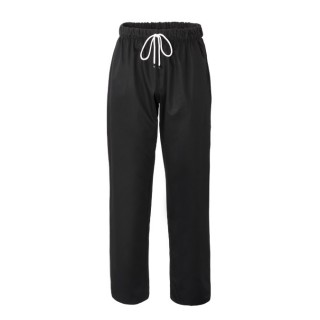 PLUTONE PANTALONE CUOCO MP0301