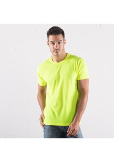 MEN'S PERFORMANCE TEE 100%P