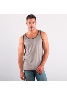 MEN ULTRA TECH CONTR VEST100%P