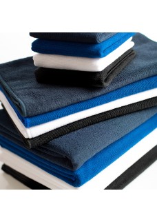 MICROFIBRE SPORT TOWEL 100% P.